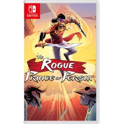 The Rogue Prince of Persia /Switch