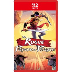 The Rogue Prince of Persia /Switch 2