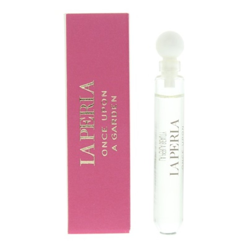 La Perla Once Upon A Garden Vial Eau De Parfum 2ml