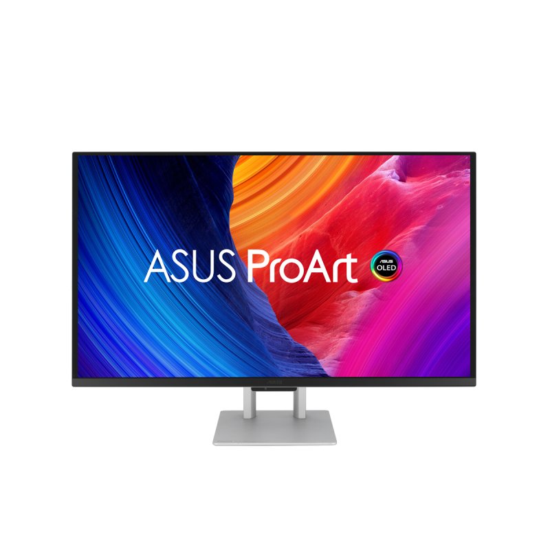 ASUS PRO ART 27 INCH OLED PA27UCDMR