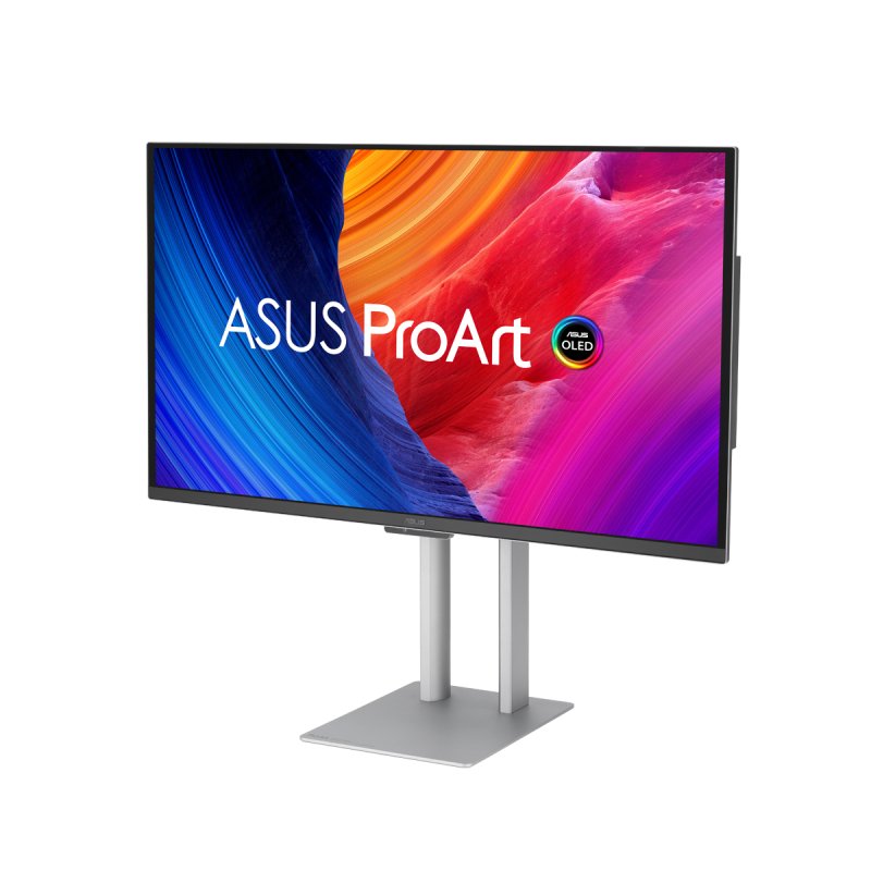 ASUS PRO ART 27 INCH OLED PA27UCDMR