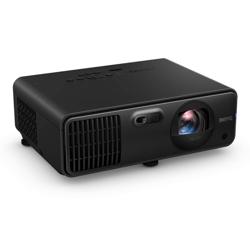 BenQ LK835ST Projecteur à focale courte 4000 ANSI lumens DLP 4K (4096x2400) Noir