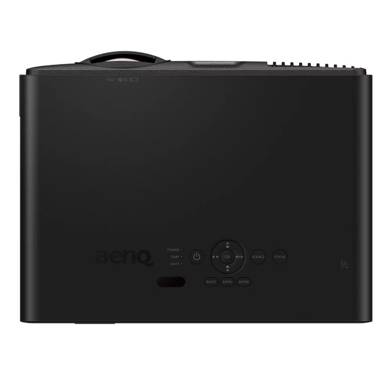 BenQ LK835ST Projecteur à focale courte 4000 ANSI lumens DLP 4K (4096x2400) Noir