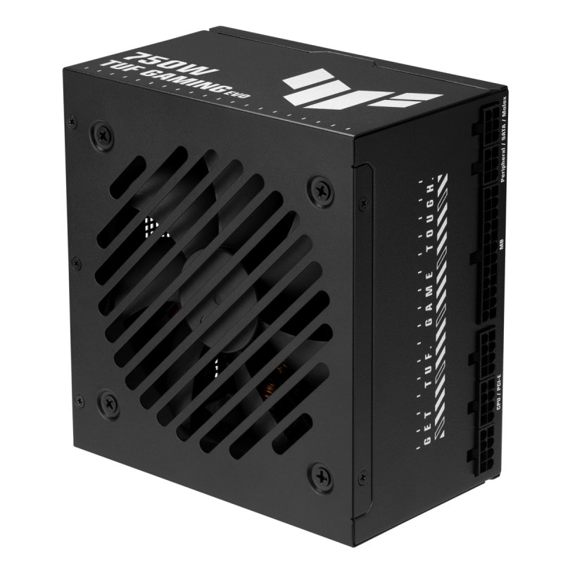 ASUS TUF Gaming 750W EVO Power Supply