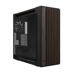PROART PA602 WALNUT WOOD TG CASE