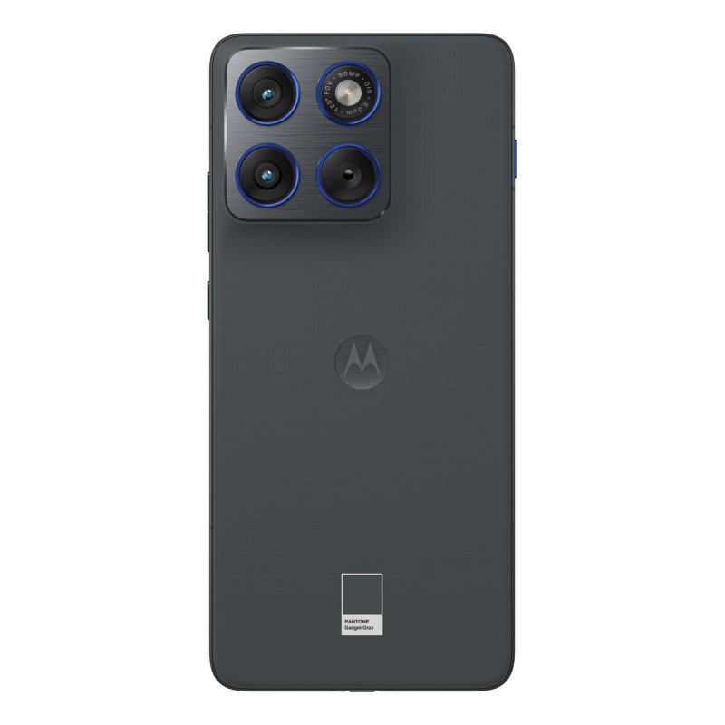 Motorola edge 70 XT2601-2 SE GG 8 256 DS Gray