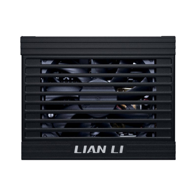 Lian Li SP Series Platinum 80 PLUS Platinum Netzteil, SFX, vollmodular, PCIe 5.1, ATX 3.1 - 1.000 Watt, schwarz