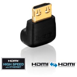 PureLink PureInstall PI035 HDMI Noir