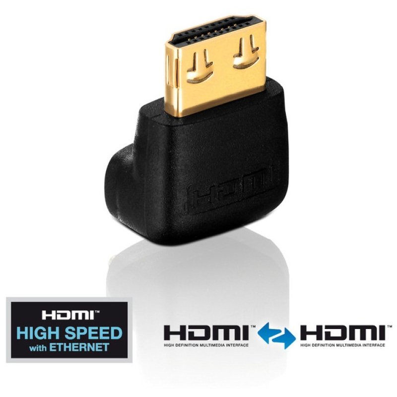 PureLink PureInstall PI035 HDMI Noir