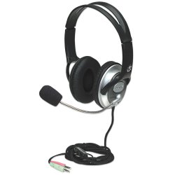 Headset Manhattan Stereo