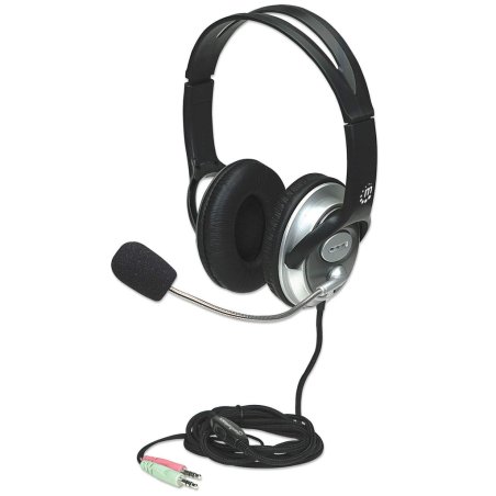 Headset Manhattan Stereo