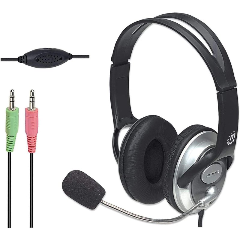 Headset Manhattan Stereo