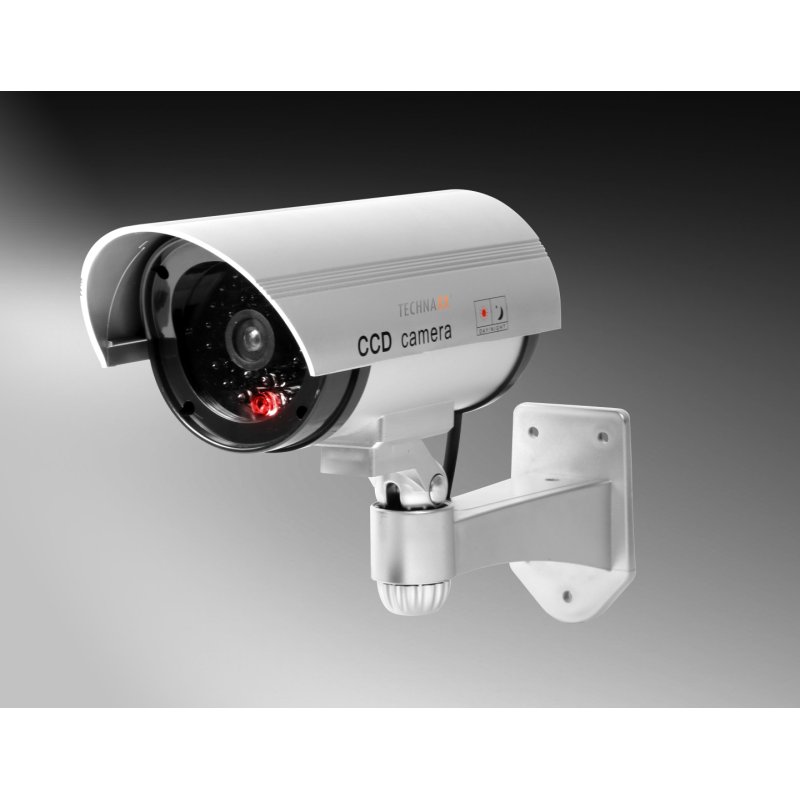 Technaxx TX-18 Bullet CCTV security camera Indoor & outdoor Wall