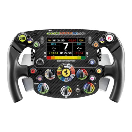 Thrustmaster Formula Wheel Add-On Ferrari SF-25 Edition Roue de course