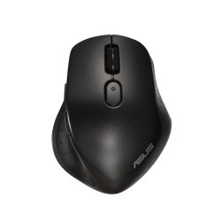 Asus MW203 Büro Maus Wireless, schwarz
