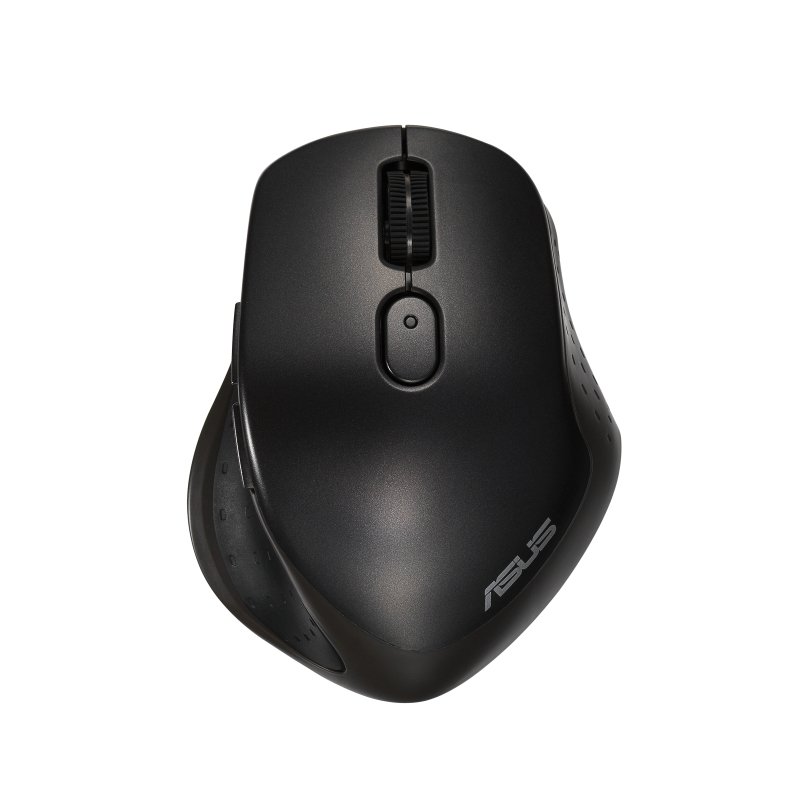 Asus MW203 Büro Maus Wireless, schwarz