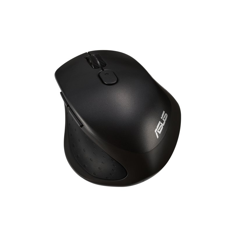 ASUS MW203 mouse Office Right-hand RF Wireless Bluetooth Optical 2400 DPI