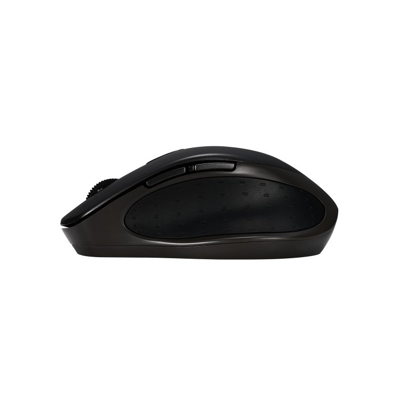 ASUS MW203 souris Bureau Droitier RF sans fil Bluetooth Optique 2400 DPI