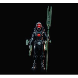 Cosmic Legions Actionfigur T.U.5.C.C. Engineer Legion Builder