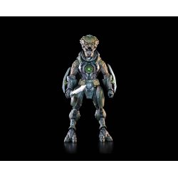 Cosmic Legions Actionfigur T.U.5.C.C. Experiment CC-24