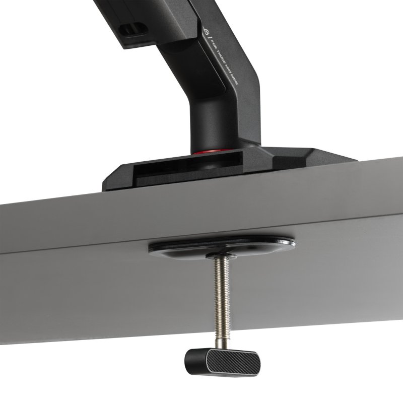 ASUS AAS01R 124,5 cm (49") Bureau Noir