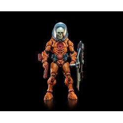 Cosmic Legions Actionfigur Wal-torr the Mad