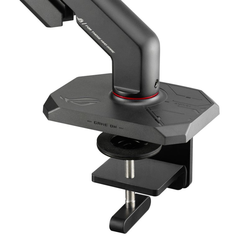 Zub ASUS AAS01R ROG Ergo Arm