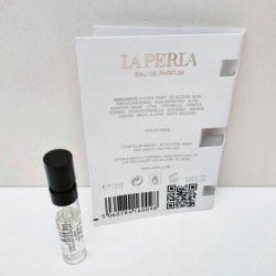 La Perla The Signature Fragrance Eau de Parfum Mini Spray 1.5ml