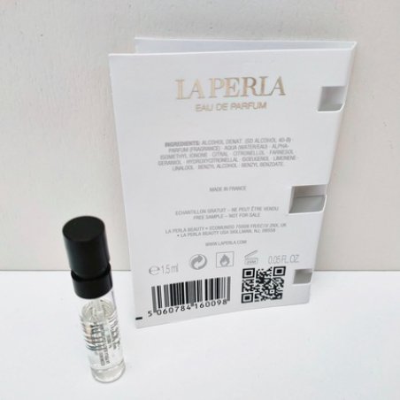 La Perla The Signature Fragrance Eau de Parfum Mini Spray 1.5ml