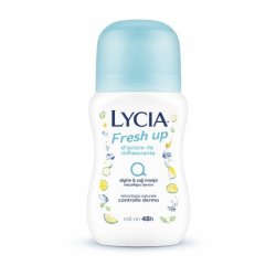 Lycia Deo Rollon Fresh Up 50ml