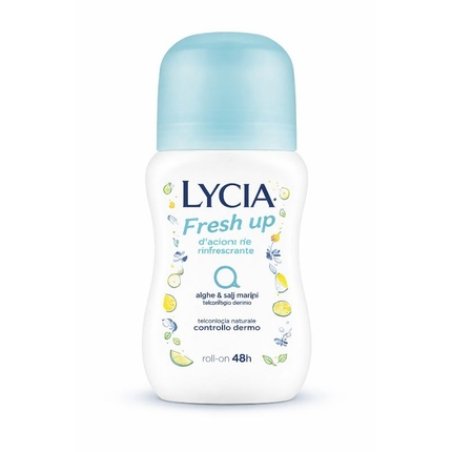 Lycia Deo Rollon Fresh Up 50ml