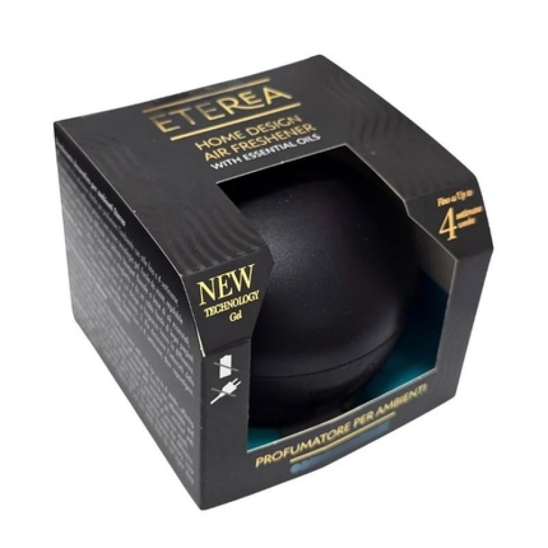 Relevi Eterea Crystal Deodorant 130g Mix