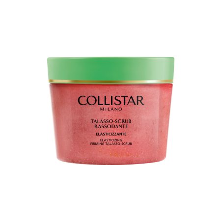 Collistar Talassoscrub Elastic 600 Grams