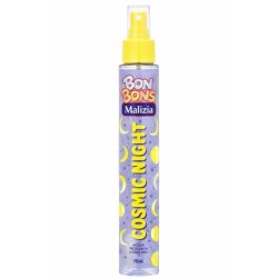 Malizia Bonbons Perfumed Water 75ml Cosmic
