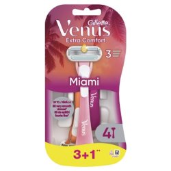 Gillette Venus Oceana Miami Razor 31
