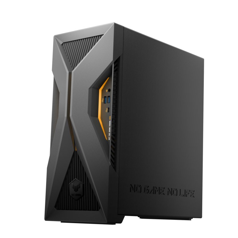 ASUS TUF Gaming T500 T500MV-13420H317W Intel Core™ i5 i5-13420H 16 Go DDR5-SDRAM 1 To SSD NVIDIA GeForce RTX 5060