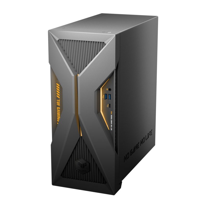 ASUS TUF Gaming T500 T500MV-13420H317W Intel Core™ i5 i5-13420H 16 Go DDR5-SDRAM 1 To SSD NVIDIA GeForce RTX 5060