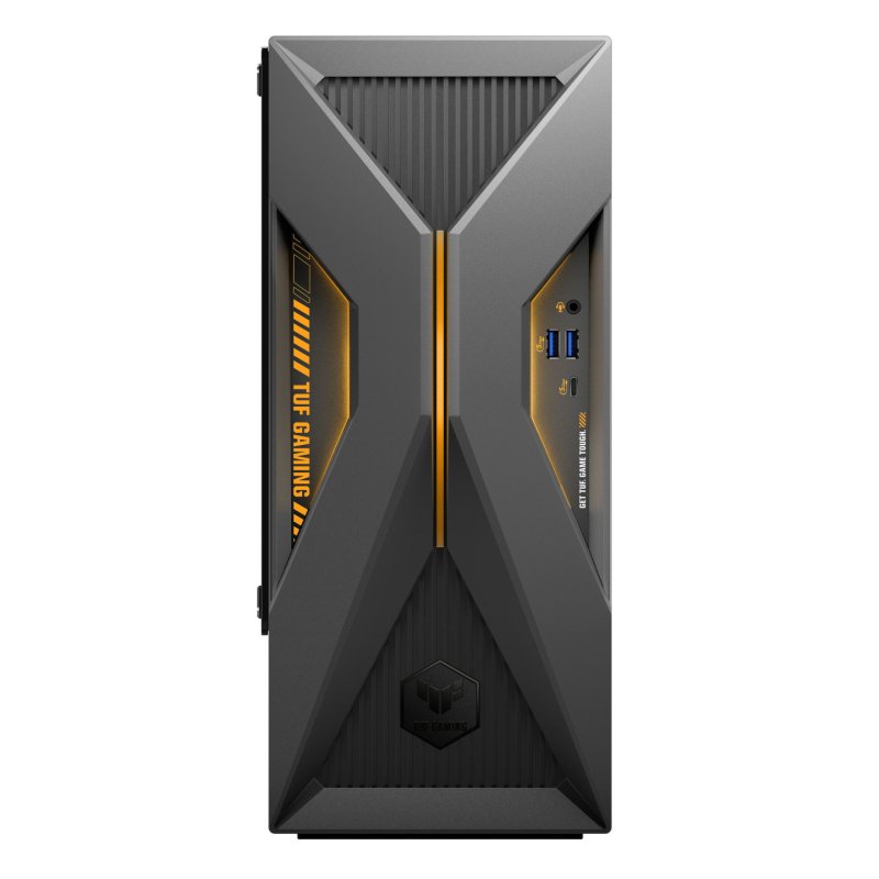 ASUS TUF Gaming T500 T500MV-13420H317W Intel Core™ i5 i5-13420H 16 Go DDR5-SDRAM 1 To SSD NVIDIA GeForce RTX 5060