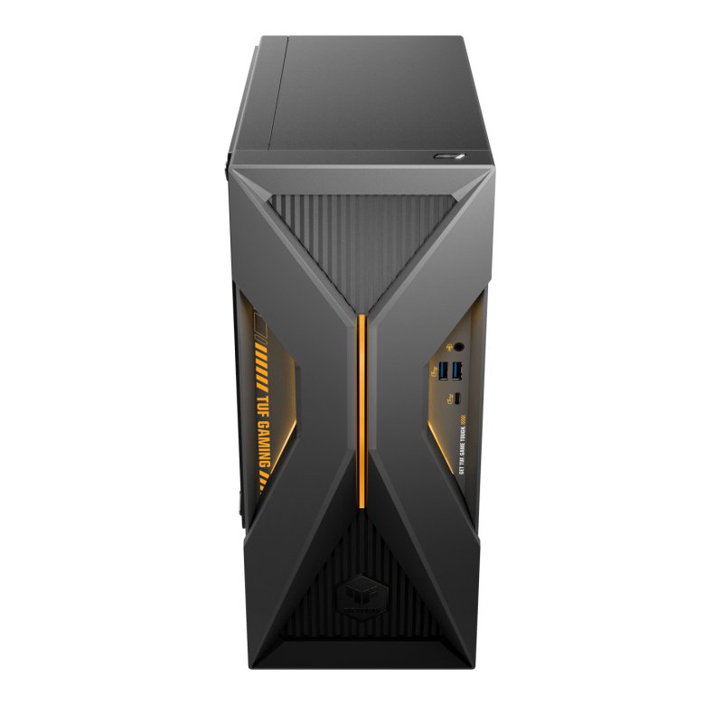 ASUS TUF Gaming T500 T500MV-13420H317W Intel Core™ i5 i5-13420H 16 Go DDR5-SDRAM 1 To SSD NVIDIA GeForce RTX 5060
