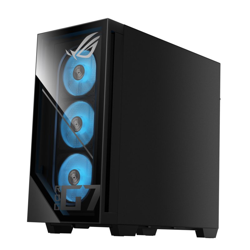 ASUS ROG G700 G700TF-09285K284W Intel Core Ultra 9 285K 64 GB DDR5-SDRAM 2 TB SSD NVIDIA GeForce RTX 5080 Windows 11