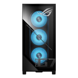 ASUS ROG G700 G700TF-07265F272W Intel Core Ultra 7 265F 32 Go DDR5-SDRAM 1 To SSD NVIDIA GeForce RTX 5070 Windows 11