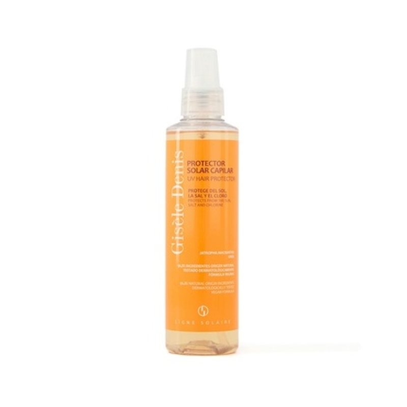 Gisele Denis Hair Solar Protector 200ml