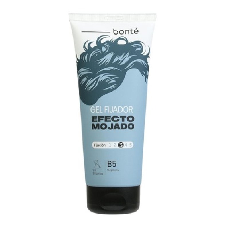 Bonte Wet Effect Fixing Gel 200ml