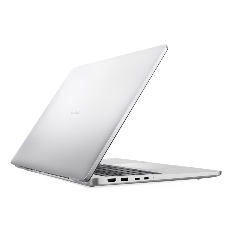 DELL Pro 16 Plus PB16250 Intel Core Ultra 5 235U Laptop 40.6 cm (16") Full HD 32 GB DDR5-SDRAM 512 GB SSD Wi-Fi 6E