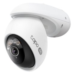 TP-Link Tapo C560WS Bulbe Caméra de sécurité IP Intérieure et extérieure 3840 x 2160 pixels Plafond/Mur/Bureau