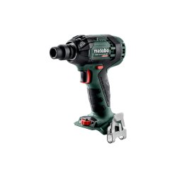 Metabo SSW 18 LTX 300 BL 1/2" 2650 tr/min 300 N·m Noir, Vert, Rouge 18 V