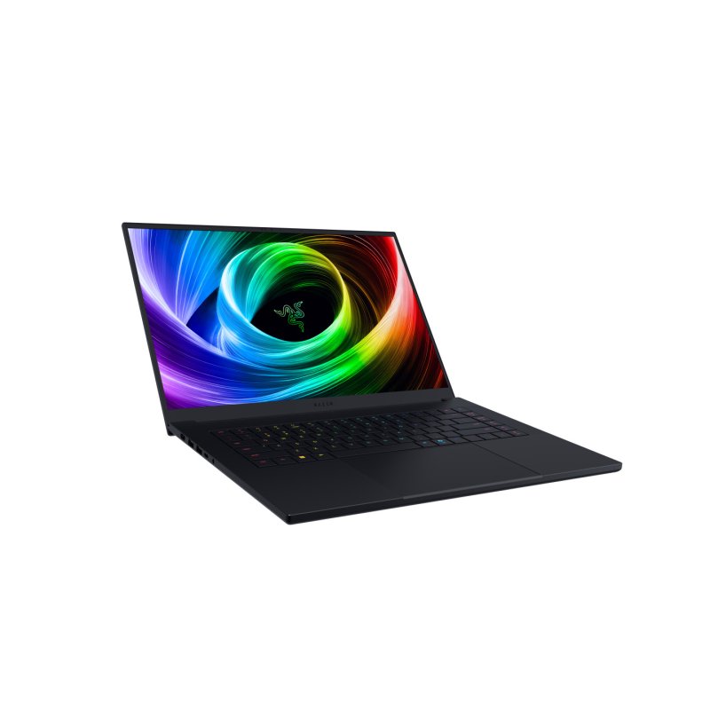 Razer Blade 16 - RTX 5080 16GB/QHD OLED 240Hz/Ryzen AI 9 365/32GB DDR5/1TB SSD/W11 Home