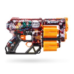 X‑Shot - Skins Demon Slayer (36769)