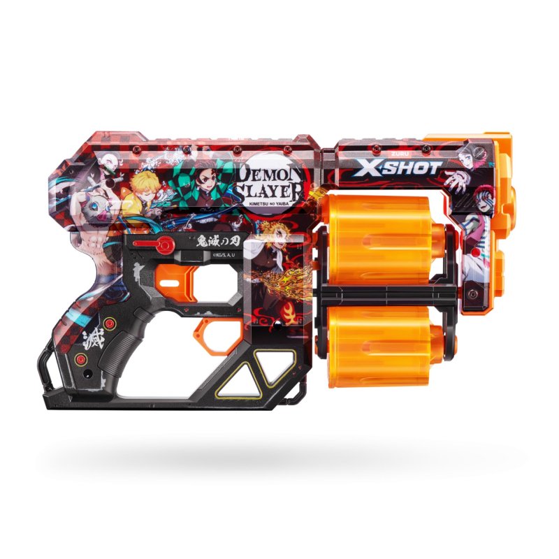 X‑Shot - Skins Demon Slayer (36769)