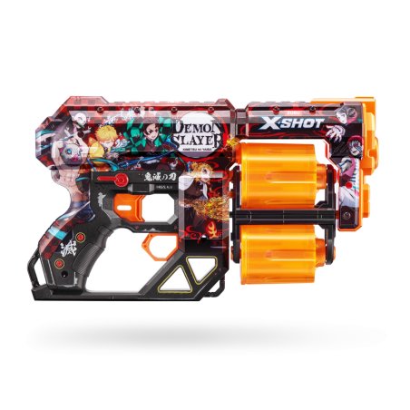 X‑Shot - Skins Demon Slayer (36769)